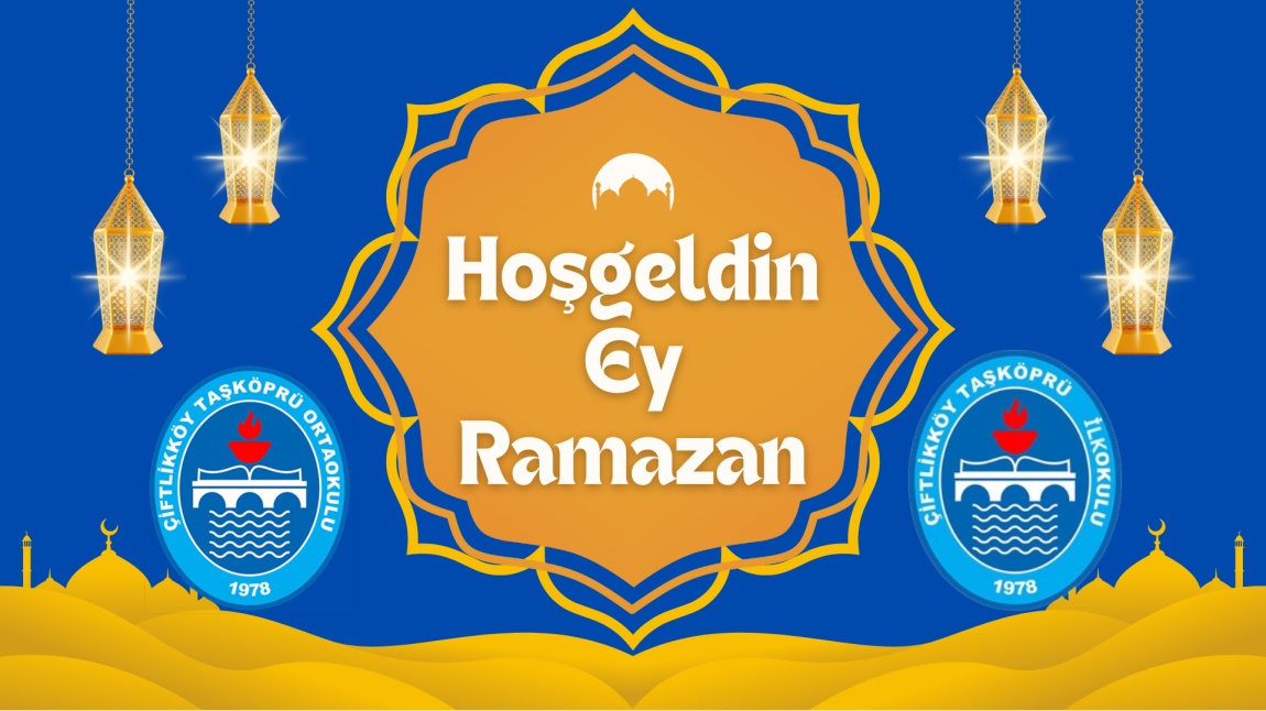 Ramazan Sevinci...